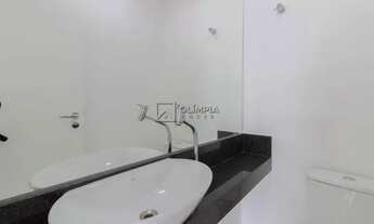 Imagem 7: Apartamento Locação 3 Dormitórios - 152 m² Pompéia