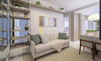 Imagem 4: Garden à venda 2 Quartos, 1 Vaga, 45.2M², Parque Santa Fé, Porto Alegre - RS