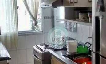 Imagem 3: Apartamento com 2 dormitórios à venda, 55 m² por R$ 265.000,00 - Assunção - São Bernardo d