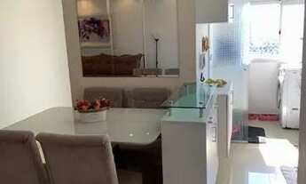 Imagem 4: Apartamento para alugar Semi -Mobiliado -Centro -SBC