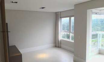 Imagem 2: Apartamento para Locação em Barueri, Melville Empresarial I e II, 1 dormitório, 1 suíte, 2