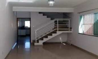 Imagem 3: Sobrado 229,32 m² 3 dorm 1 suíte 8 vagas garagem ao lado da Cidade de Deus