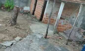 Imagem 2: Casa pra alugar no parque ideal