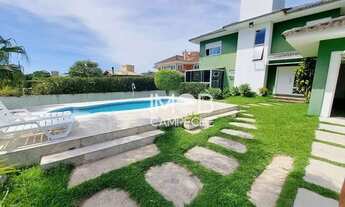 Imagem: Casa com 3 dormitórios à venda, 211 m²