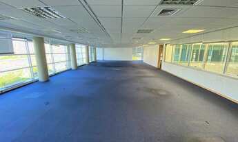 Imagem 2: Barra Trade III - Conjunto Comercial 720m² - Pronta Ocupação - 14 vagas