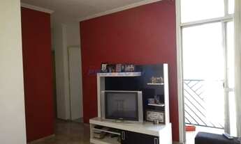 Imagem 3: Apartamento - Jardim das Bandeiras - Campinas