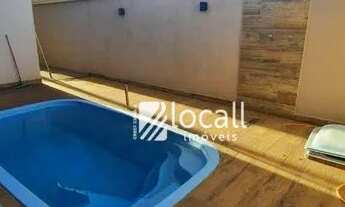 Imagem 4: Casa com 2 dormitórios à venda, 70 m² por R$ 315.000,00 - Catelani - Bady Bassitt/SP