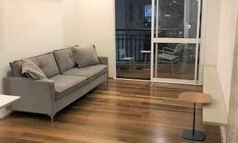 Imagem: Apartamento para locação com 84m²au