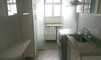 Imagem 6: São Paulo - Apartamento Padrão - Mooca