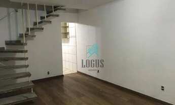 Imagem: Sobrado com 2 dormitórios à venda, 109