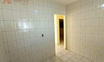 Imagem 4: Casa em Residencial Américo Alves Margarido - São Carlos, SP