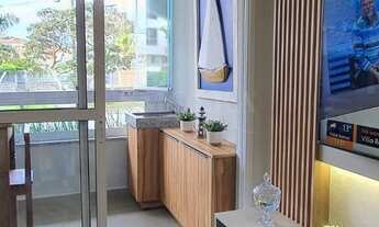 Imagem 1: Lindo apartamento Garden Mobiliado 2 quartos acomodam 7 pessoas, a venda na Praia de Canas