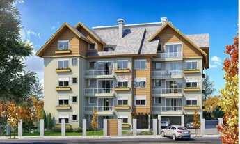 Imagem 5: Apartamento no Centro de Canela!