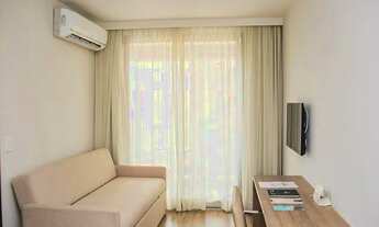 Imagem 5: Apartamento, 2 suítes - 68m² - Mobiliado - Barra Tijuca