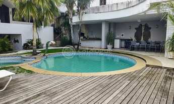 Imagem 6: Casa em Candelária com Piscina, Espaço Gourmet e Energia Solar