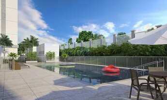 Imagem 4: Apartamento para locação no Condomínio Nature Garden em Villa Garden, Campinas - SP