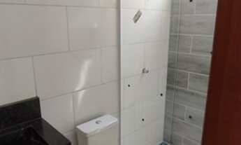 Imagem 2: Térrea para venda com 80 metros quadrados com 3 quartos em Atlântica - Rio das Ostras - RJ