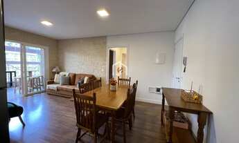 Imagem 7: Apartamento, 2 Suítes & Sacada Gourmet - Campos do Jordão/SP