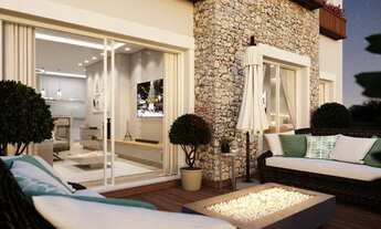 Imagem 2: Apartamento no bairro Vila Suíça em Gramado!