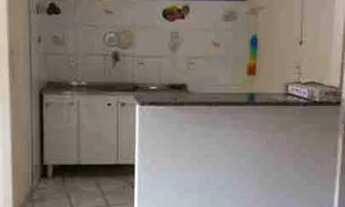 Imagem: Ponto Comercial e Apartamento em Petrópolis