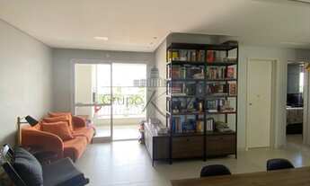 Imagem 2: Apartamento - Parque Industrial - Residencial Tons do Parque - 65m² - 2 Dormitórios