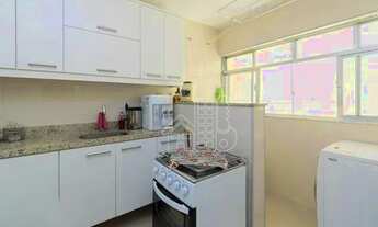 Imagem 7: Apartamento com 2 dormitórios à venda, 72 m² por R$ 290.000,00 - Centro - Niterói/RJ