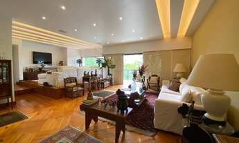 Imagem 2: Alto Padrão Apartamento com 3 dormitórios