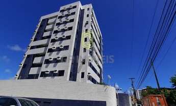 Imagem 4: Apartamento, à venda, na Jatiúca com 89 m2, 3/4, 2 suites prox. a varios pontos comerciais