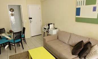 Imagem: Apartamento 2 quartos na Barra da Tijuca