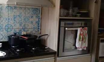 Imagem 3: Sobrado para venda tem 90 metros quadrados com 2 quartos em Vila Nova Mazzei - São Paulo