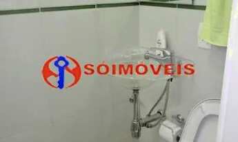 Imagem 7: Apartamento para venda possui 102 metros quadrados com 3 quartos em Gávea - Rio de Janeiro