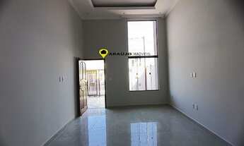 Imagem 4: Casa térrea a venda no Boa Vista I em Resende RJ - 3 quartos (R$ 460 mil