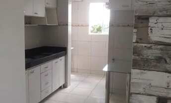 Imagem 2: Apartamento para aluguel com 60 metros quadrados com 2 quartos em Bancários - João Pessoa