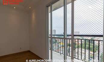 Imagem 4: Apartamento Condomínio Vero com 2 dormitórios para alugar, 51 m² por R$ 2.114/mês - Vila A