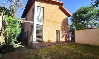 Imagem 6: Casa - Jardim das Paineiras - Campinas