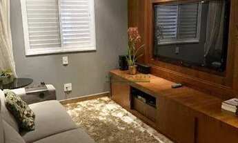 Imagem 3: Apartamento com 1 dormitório à venda, 90 m² por R$ 550.000,00 - Jardim Botânico - Ribeirão