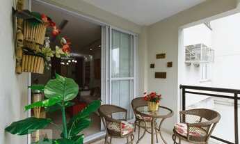 Imagem 7: Apartamento para Aluguel - Jacarepaguá, 2 Quartos, 70 m2