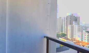 Imagem 6: Apartamento para Aluguel - Jardim Bela Vista, 2 Quartos, 70 m2