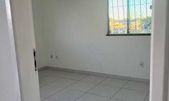 Imagem 5: Alugo apartamento 3/4 suite Cond. fechado Centro de Lauro de Freitas