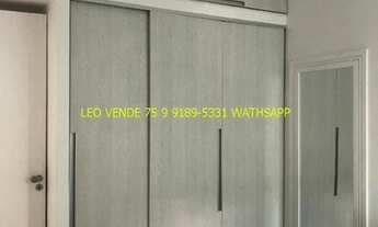 Imagem 6: Leo vende, bairro Sim,2