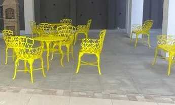 Imagem 3: Apartamentos nos bultrins