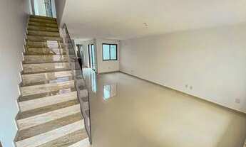 Imagem 7: Casa para venda possui 130 metros quadrados com 4 quartos em Tibery - Uberlândia - MG