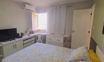 Imagem 7: Casa de condomínio sobrado para venda possui 130 metros quadrados com 3 quartos