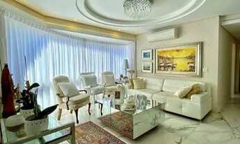 Imagem: Cobertura duplex para venda com 149 metros