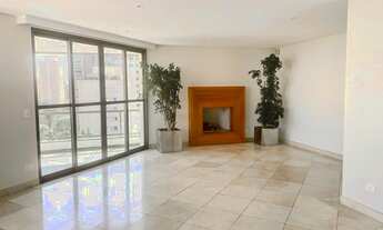 Imagem 2: Alto Padrão no Campo Belo