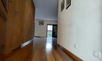 Imagem 3: Casa para locação e venda com 310 metros quadrados com 3 quartos em Boaçava - São Paulo