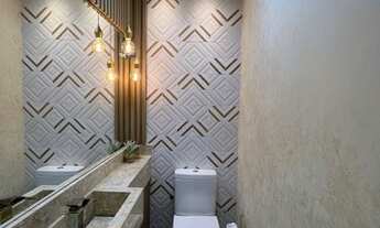 Imagem 6: Apartamento à Venda Cond. Vivendas