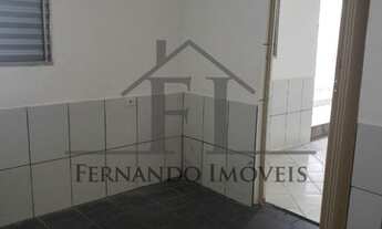 Imagem 7: LOCAÇÃO CASA 1 DORMITÓRIO, SALA, COZINHA E BANHEIRO - IPIRANGA (VILA INDEPENDÊNCIA) / SP