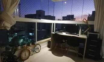 Imagem 7: Apartamento para Venda em São Paulo, Ipiranga, 2 dormitórios, 1 suíte, 2 banheiros, 2 vaga