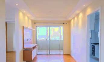 Imagem 7: Apartamento 56m²